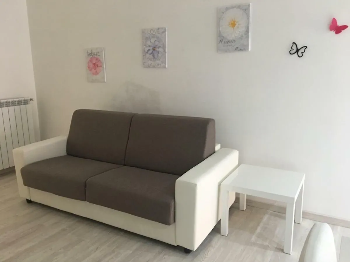 Rome On The Sea Apartment Lido di Ostia