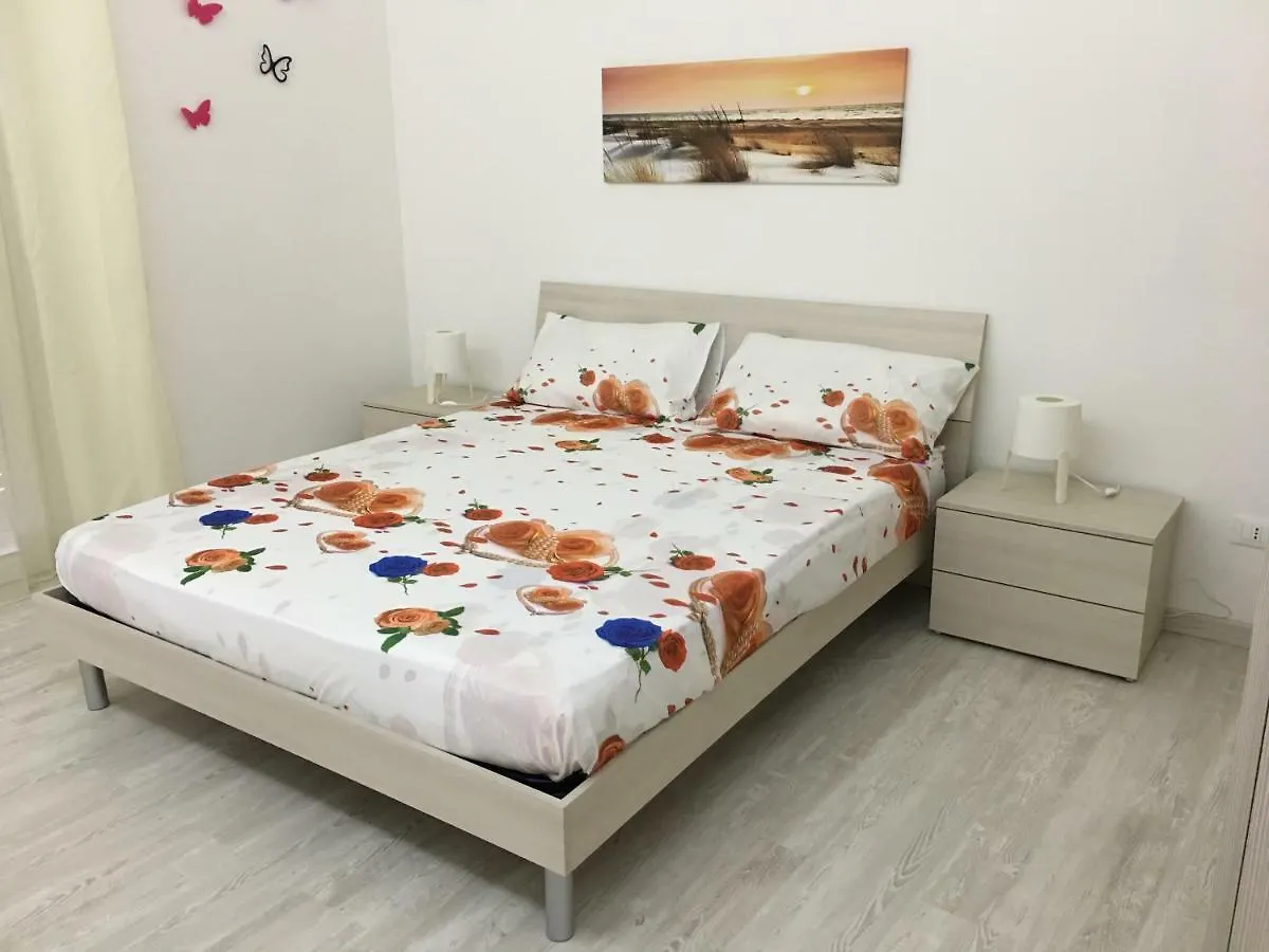 Rome On The Sea Apartment Lido di Ostia 0*,  Italy