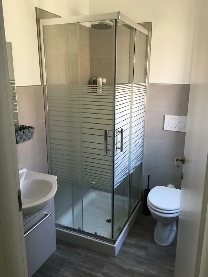 Rome On The Sea Apartment Lido di Ostia 0*,