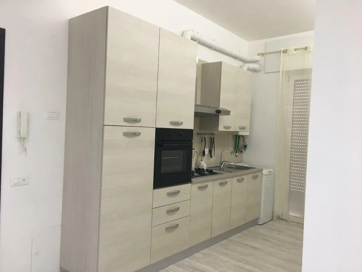 Rome On The Sea Apartment Lido di Ostia 0*,
