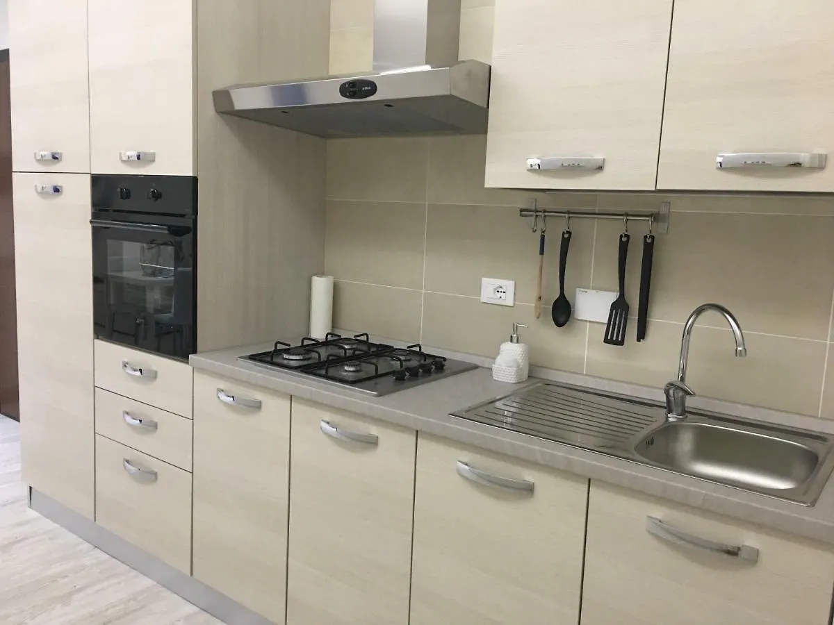 Rome On The Sea Apartment Lido di Ostia