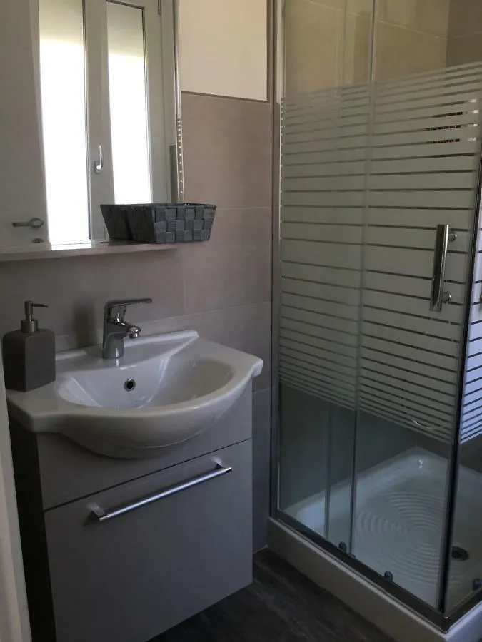Rome On The Sea Apartment Lido di Ostia 0*,  Italy