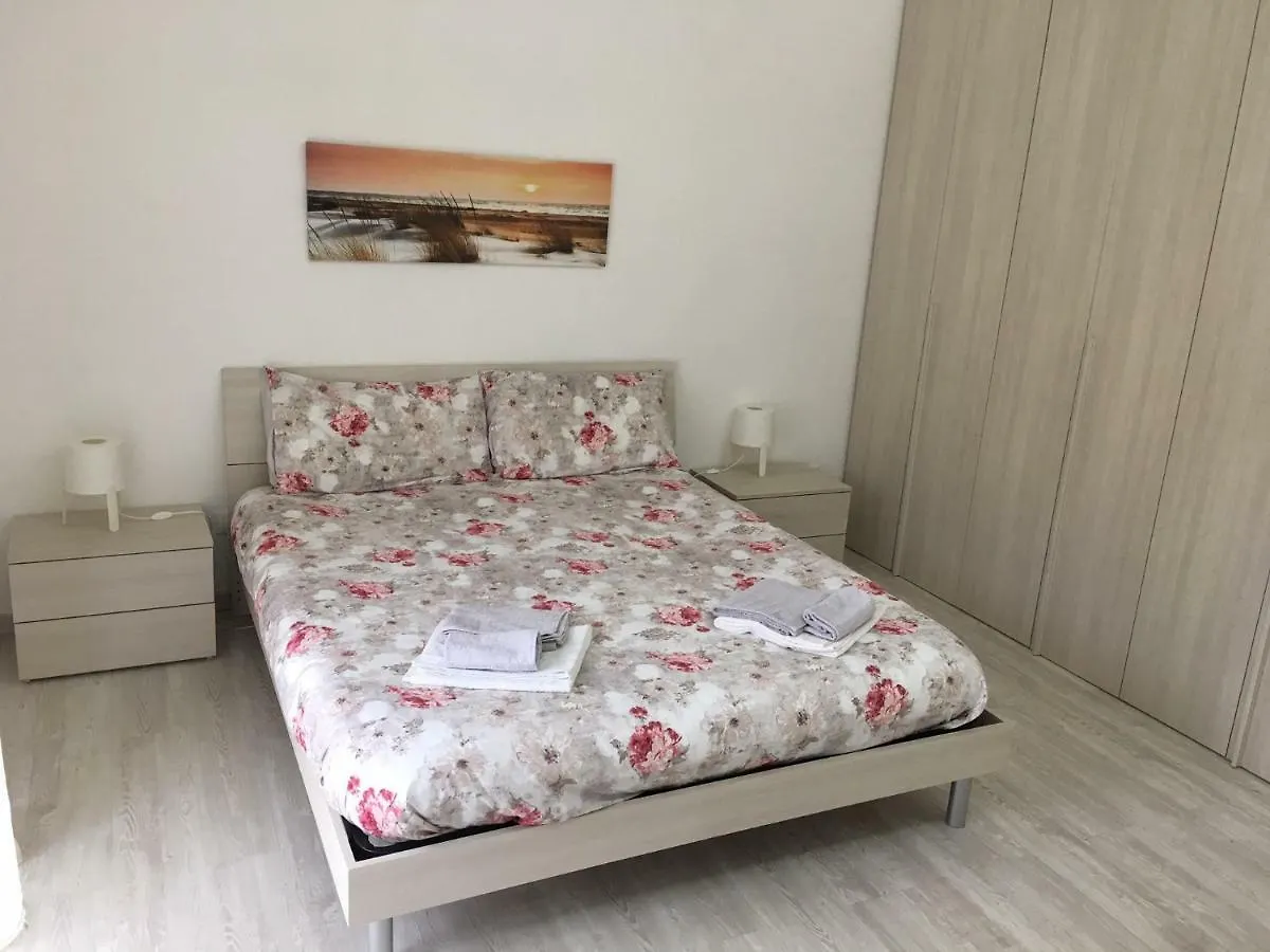 Rome On The Sea Apartment Lido di Ostia