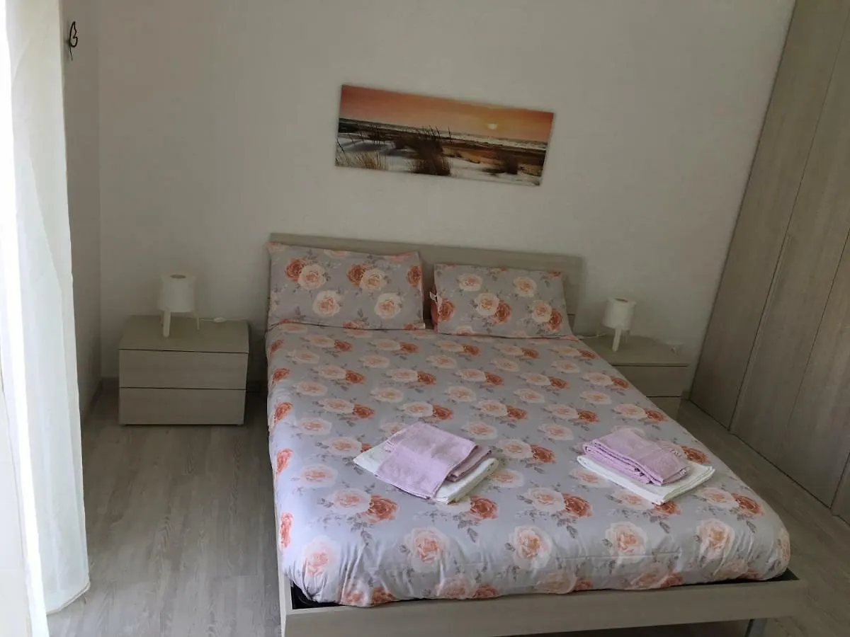 Rome On The Sea Apartment Lido di Ostia 0*,