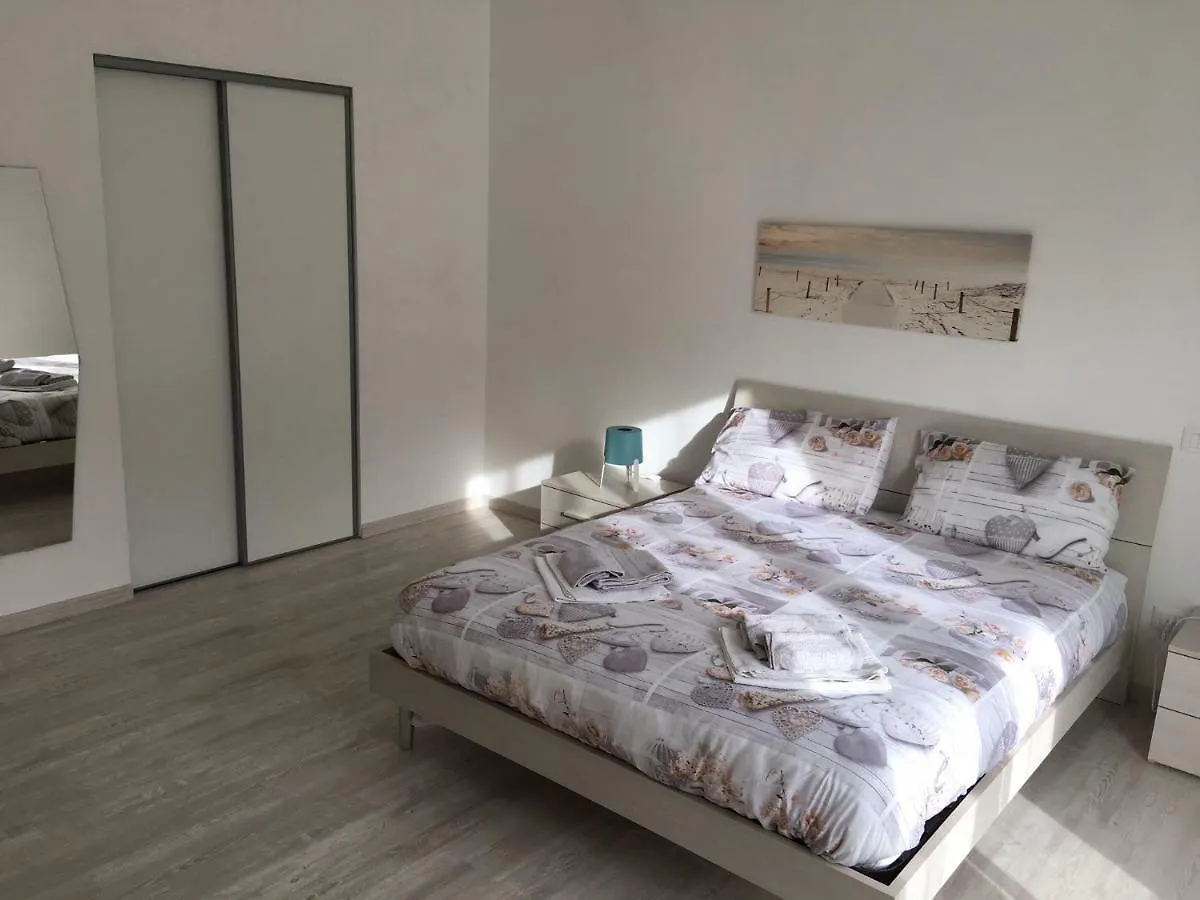 Rome On The Sea Apartment Lido di Ostia