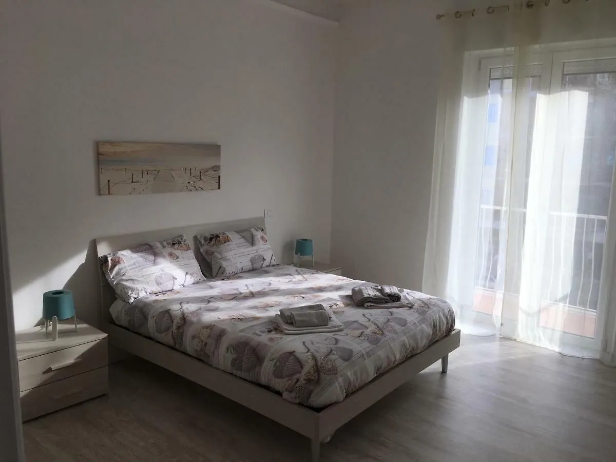 Rome On The Sea Apartment Lido di Ostia