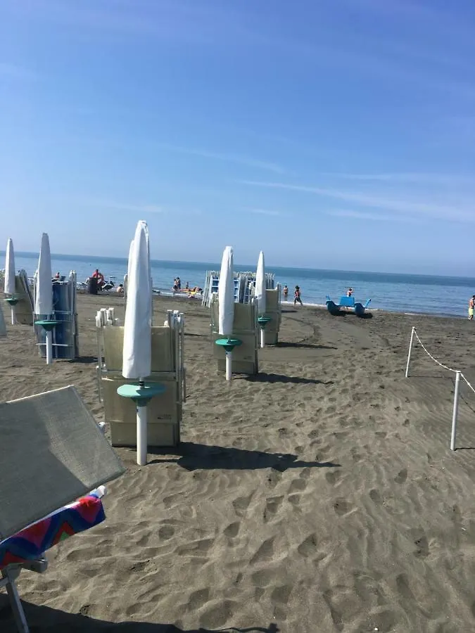 Rome On The Sea Apartment Lido di Ostia