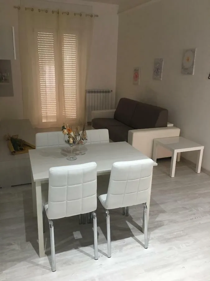 Rome On The Sea Apartment Lido di Ostia