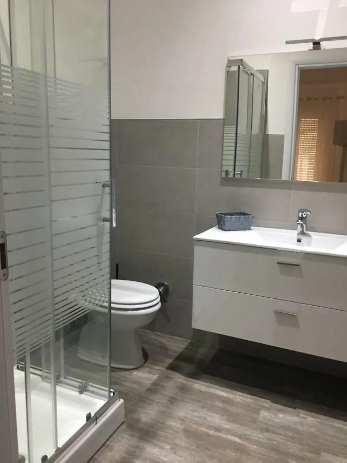 Rome On The Sea Apartment Lido di Ostia