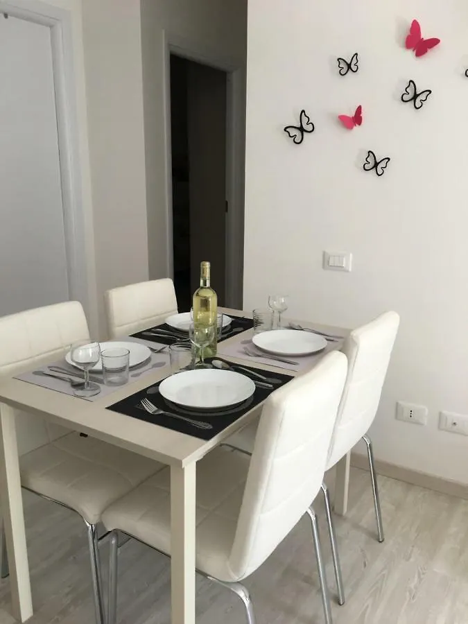 Rome On The Sea Apartment Lido di Ostia