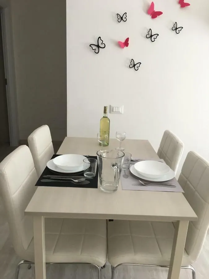 Rome On The Sea Apartment Lido di Ostia