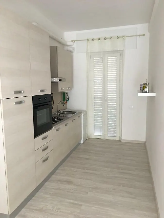Rome On The Sea Apartment Lido di Ostia