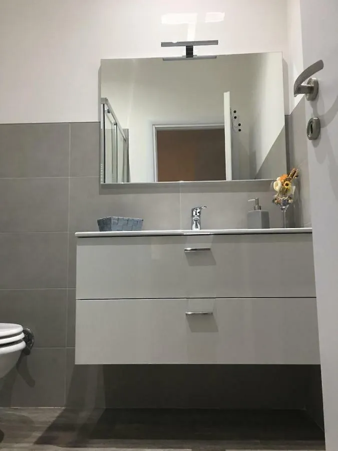 Rome On The Sea Apartment Lido di Ostia