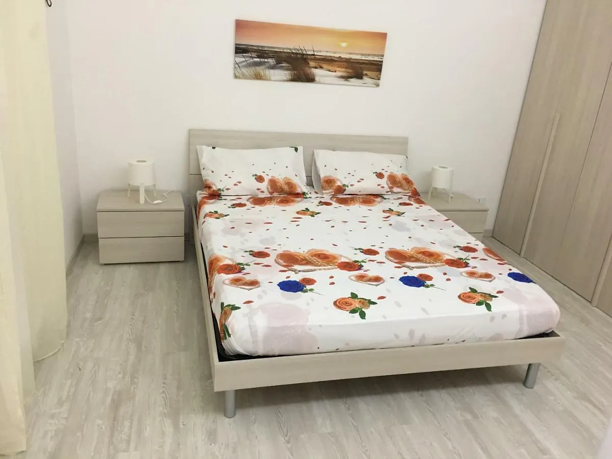 Rome On The Sea Apartment Lido di Ostia 0*,  Italy
