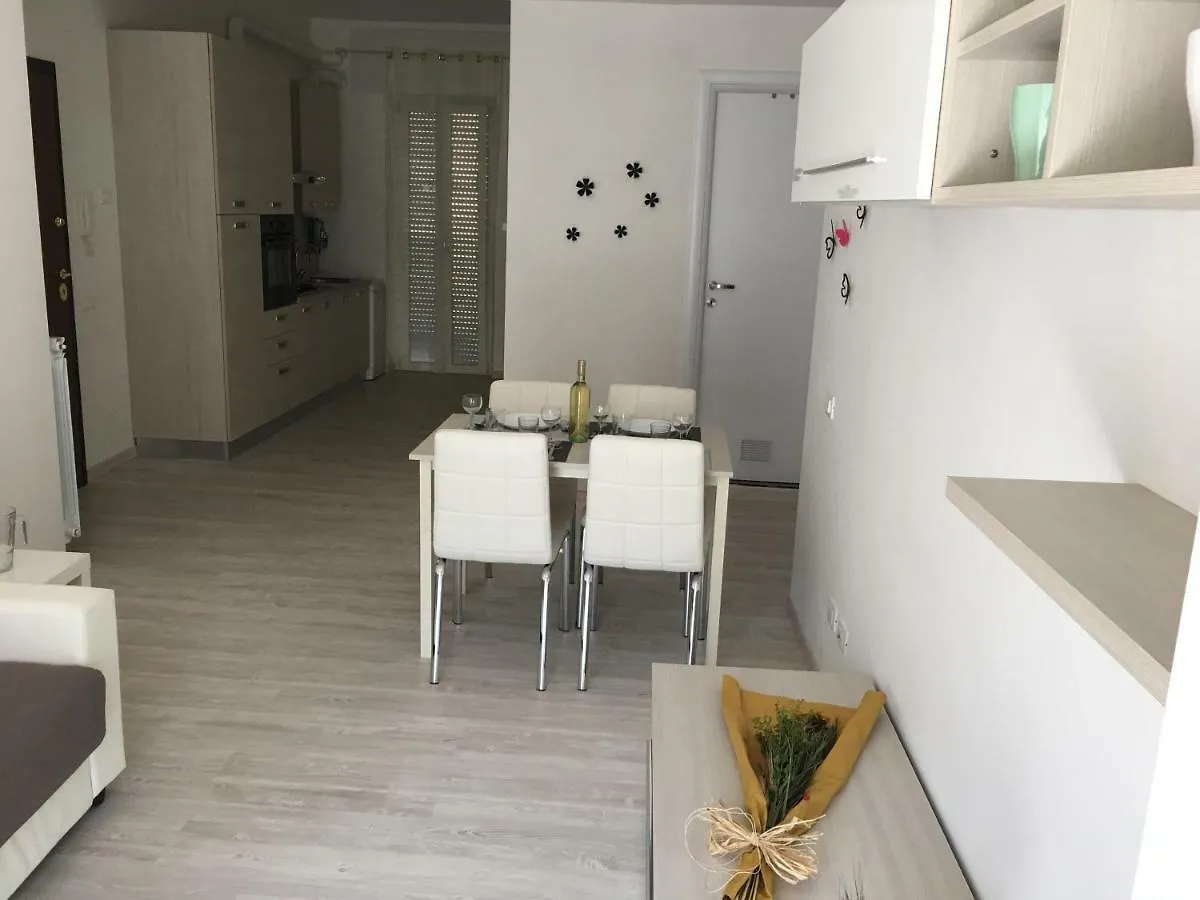 Rome On The Sea Apartment Lido di Ostia