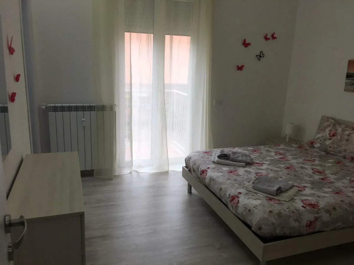 Rome On The Sea Apartment Lido di Ostia Italy