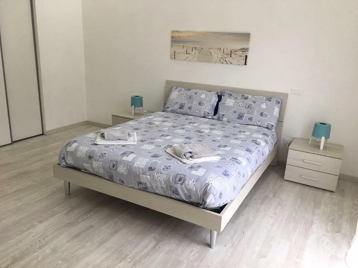 Rome On The Sea Apartment Lido di Ostia
