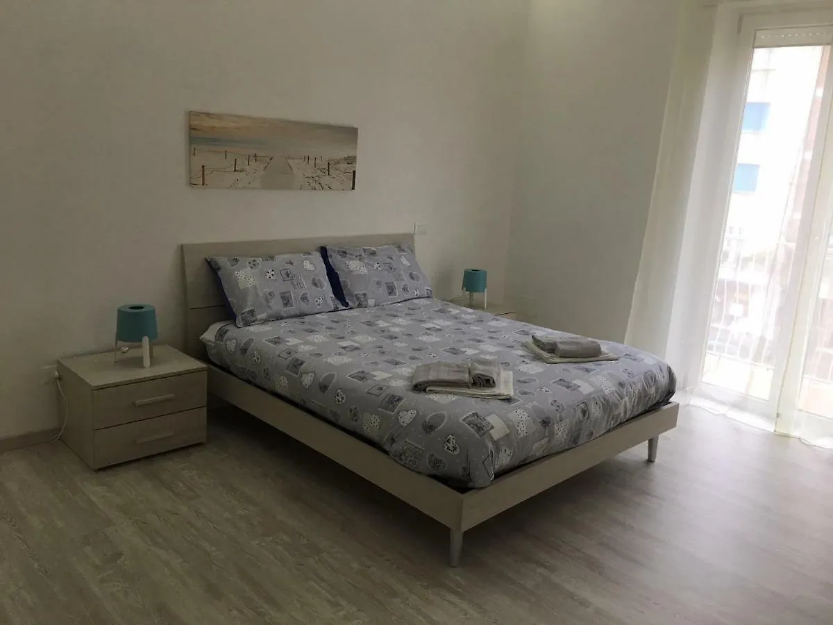 Rome On The Sea Apartment Lido di Ostia