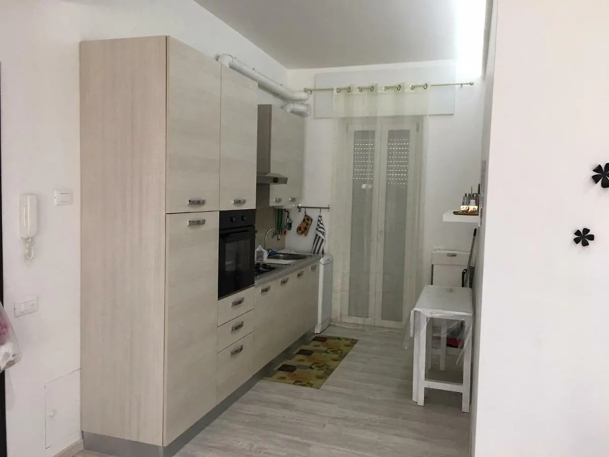 Rome On The Sea Apartment Lido di Ostia 0*,