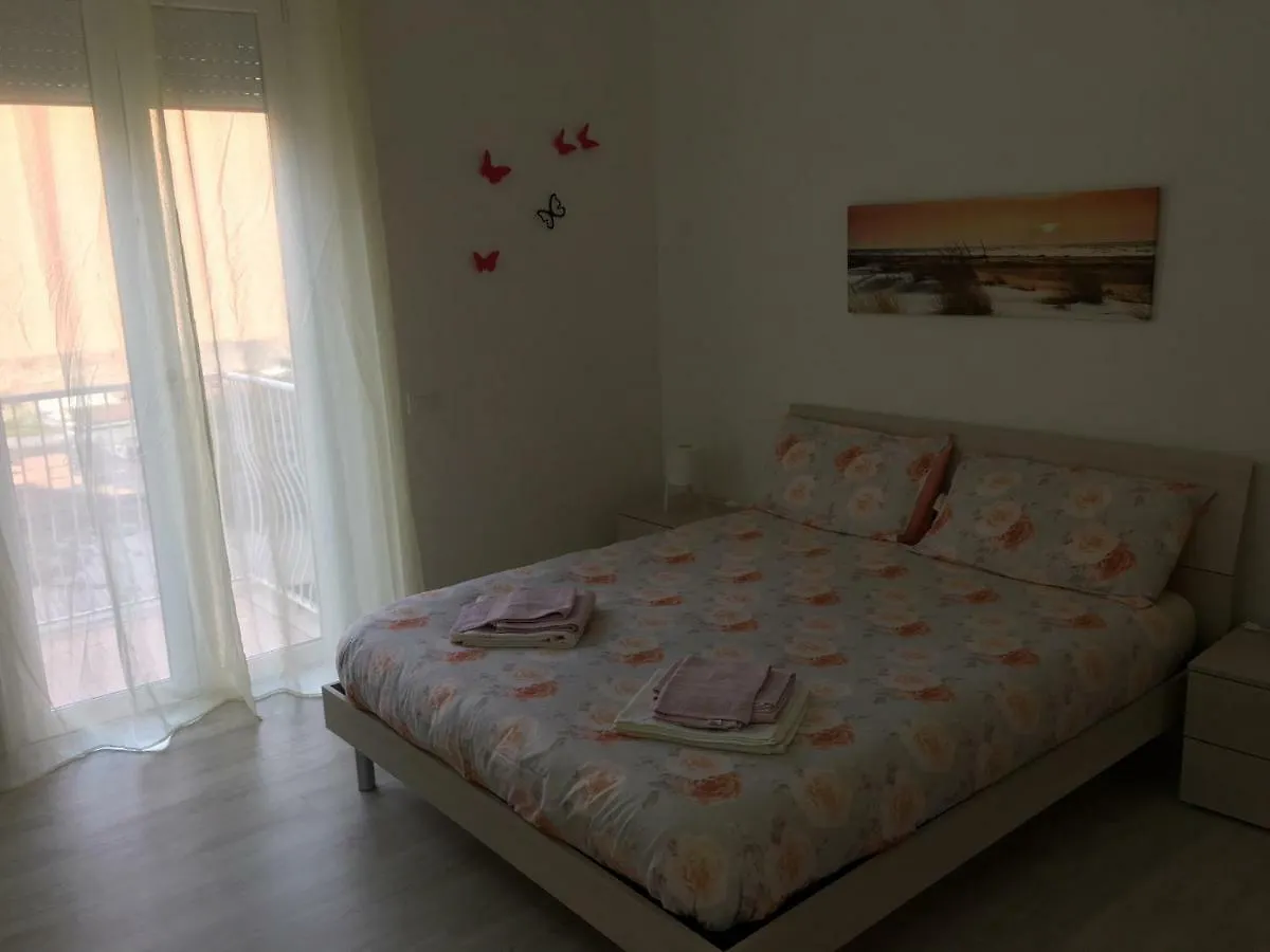 Rome On The Sea Apartment Lido di Ostia
