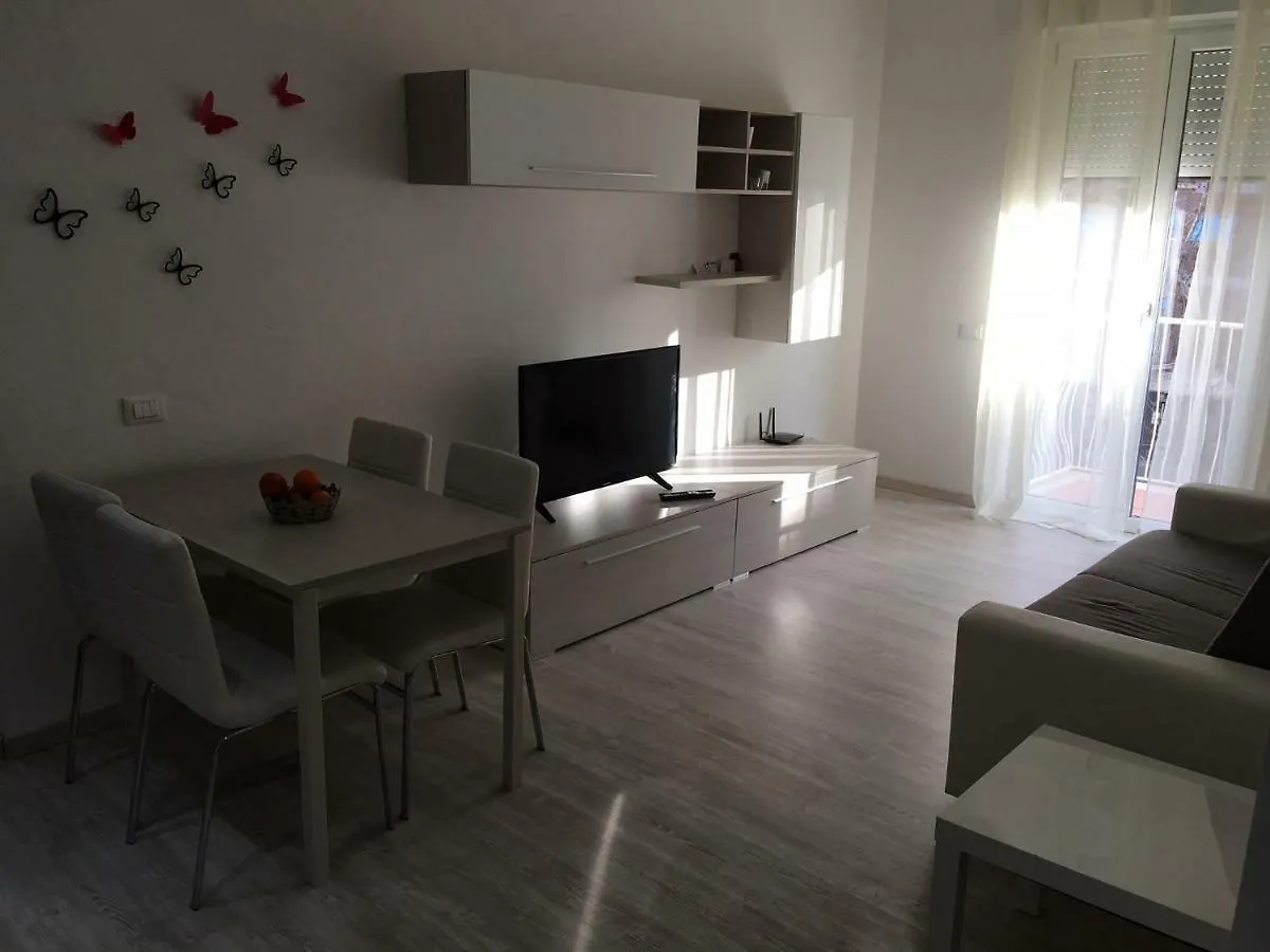 Rome On The Sea Apartment Lido di Ostia